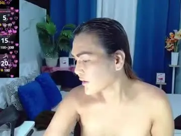 Chaturbate Private Sex Chat of xtransexattack69x