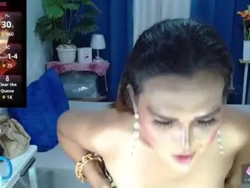 Chaturbate Sex Chat of xtransexattack69x
