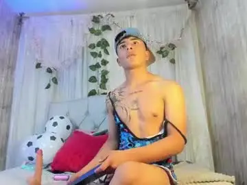 Chaturbate Private Sex Chat of your_kitty_boy