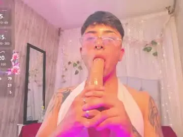 Chaturbate Sex Chat of your_kitty_boy