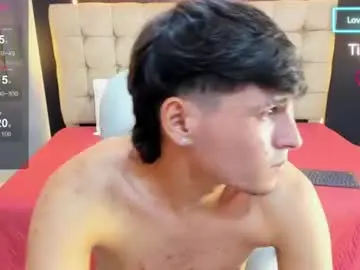 Chaturbate Live Sex Cam of zack23__