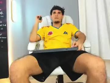 Chaturbate Adult Webcams of zack23__