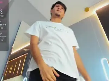 Chaturbate Private Sex Chat of zack23__