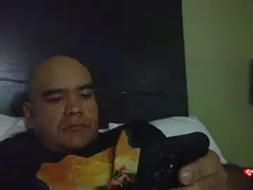 Chaturbate Private Sex Chat of 17fattie_b40
