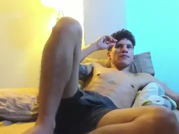 Chaturbate Sex Chat of adriano_bigcock