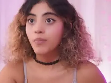 Chaturbate Private Sex Chat of ally_summer