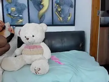 Chaturbate Best Webcam of angeline_focus