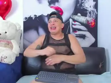 Chaturbate Sex Cam of angeline_focus