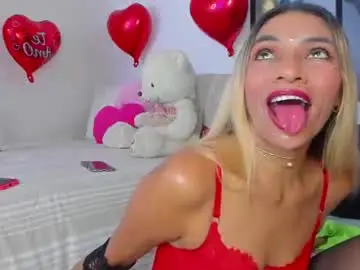 Chaturbate Best Webcam of angeline_focus