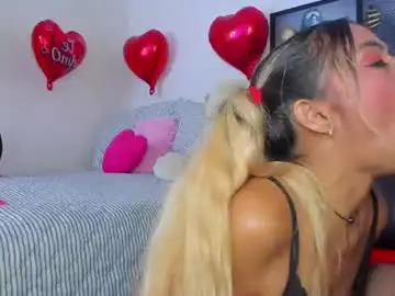 Chaturbate Sex Chat of angeline_focus