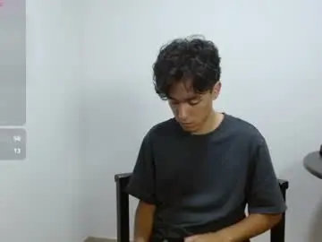 Chaturbate Sex Chat of austinreedss