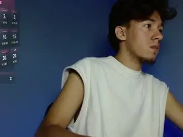 Chaturbate Live Porn of austinreedss