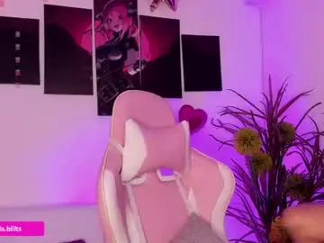 Chaturbate Free Live Porn of bellabills