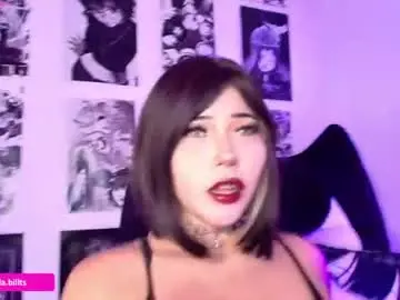 Chaturbate Nude Webcam of bellabills
