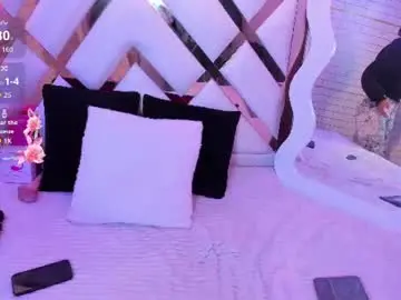 Chaturbate Live Sex of brunette_skinny5