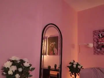 Chaturbate Nude Webcam of camiroux