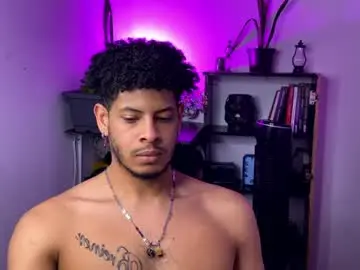 Chaturbate Live Sex of colt_addam