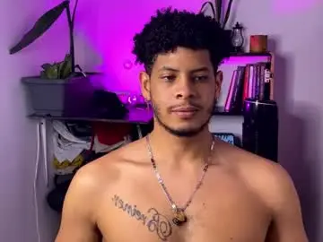 Chaturbate Free Live Porn of colt_addam