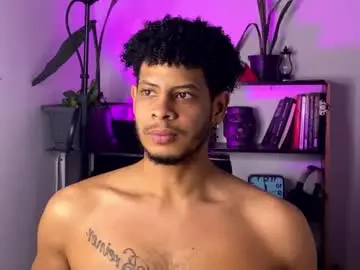 Chaturbate Sex Cam of colt_addam