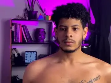 Chaturbate Live Porn of colt_addam