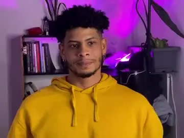 Chaturbate Private Sex Chat of colt_addam