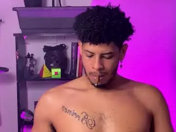 Chaturbate Sex Cam of colt_addam