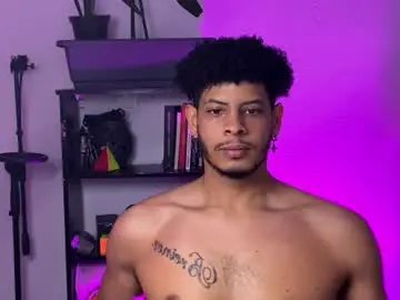 Chaturbate Free Live Porn of colt_addam
