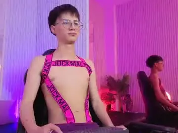Chaturbate Sex Chat of davi_tay