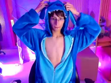 Chaturbate Live Sex Cam of davi_tay