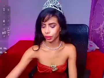 Chaturbate Live Porn of diiosa_latina