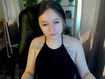 Chaturbate Free Live Porn of emmablissa