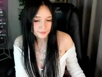 Chaturbate Best live sex cam show of emmablissa