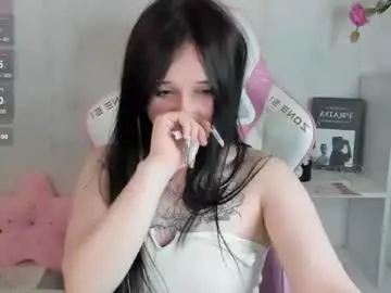 Chaturbate Sex Chat of emmablissa