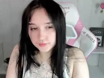 Chaturbate Adult Webcam of emmablissa