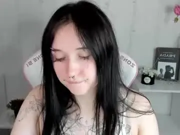 Chaturbate Sex Chat of emmablissa