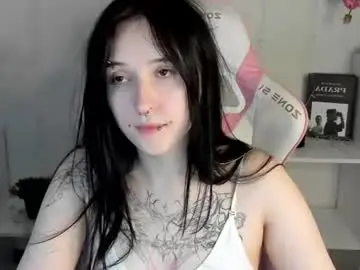 Chaturbate Live Sex of emmablissa