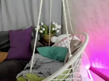 Chaturbate Live Sex Cam of emmablissa