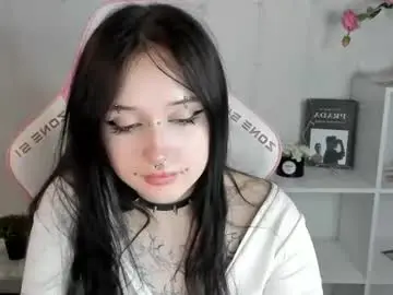 Chaturbate Private Sex Chat of emmablissa