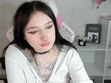 Chaturbate Adult Webcam of emmablissa