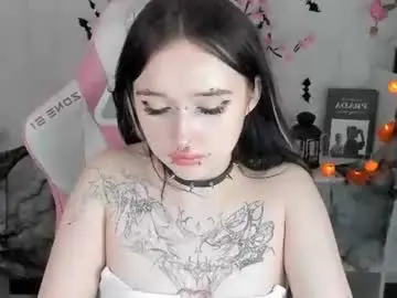 Chaturbate Live Sex Cam of emmablissa