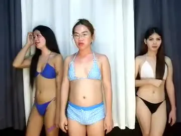 Chaturbate Live Sex of empress69_v2