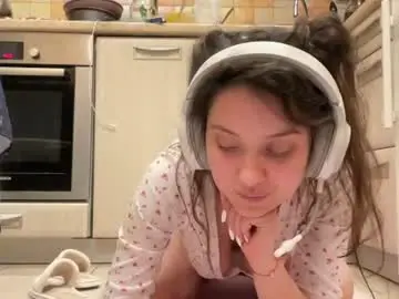 Chaturbate Sex Cam of evapresti