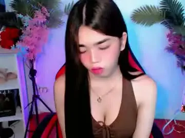 Chaturbate Sex Chat of femylove