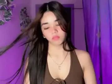 Chaturbate Live Porn of femylove
