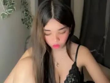Chaturbate Sex Cam of femylove