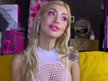 Chaturbate Adult Webcams of fetishsarah