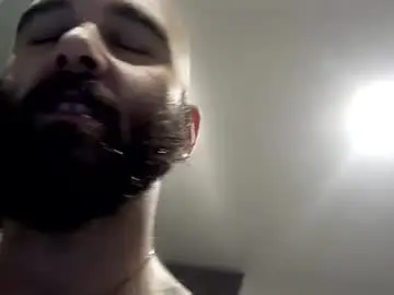 Chaturbate Sex Cam of hairyassforme