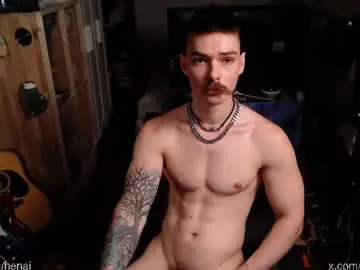 Chaturbate Adult Video Chat of hengen_aiken