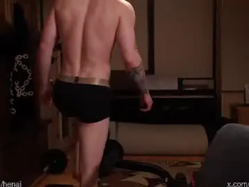Chaturbate Adult Webcam of hengen_aiken