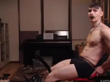 Chaturbate Free Porn Cam of hengen_aiken